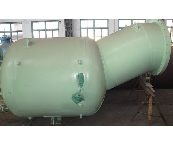 北京華隧通掘進裝備有限公司（礦山，人閘艙）