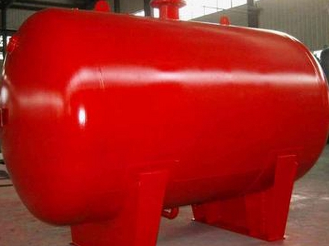 哈爾濱銀河消防制造有限公司、天津豐百機(jī)電有限公司（消防罐）